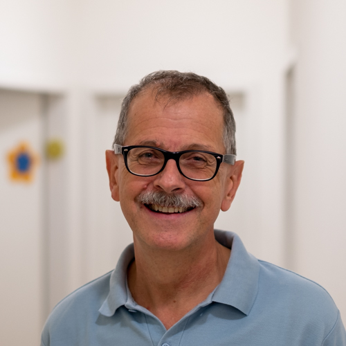 Dr Joern Dobler